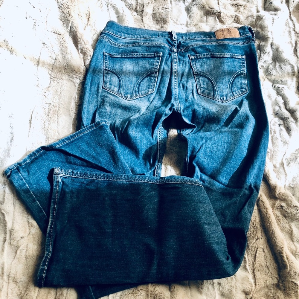 Women’s Hollister Jeans